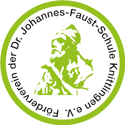 Förderverein der Dr. Johannes-Faust-Schule Knittlingen e.V.