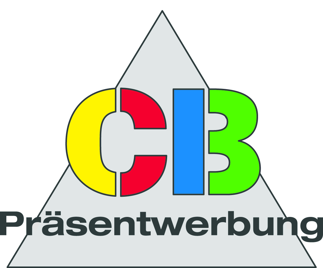 CB Präsentwerbung